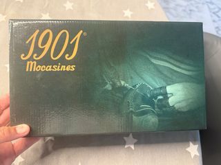 Mocasines Eli MOC  , color Burdeos