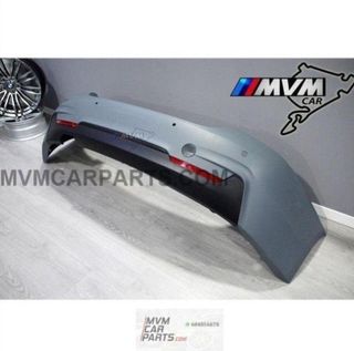 Articulo: PARAGOLPES TRASERO BMW SERIE 4 F32 F33 F
