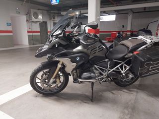BMW R 1200 GS