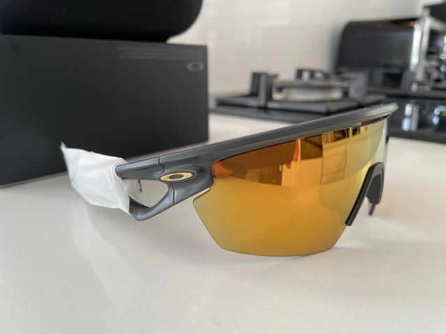 Gafas Oakley Sphaera