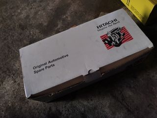 Bobina Encendido Hitachi Peugeot 306 1.6 