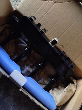 Bobina Encendido Hitachi Peugeot 306 1.6 