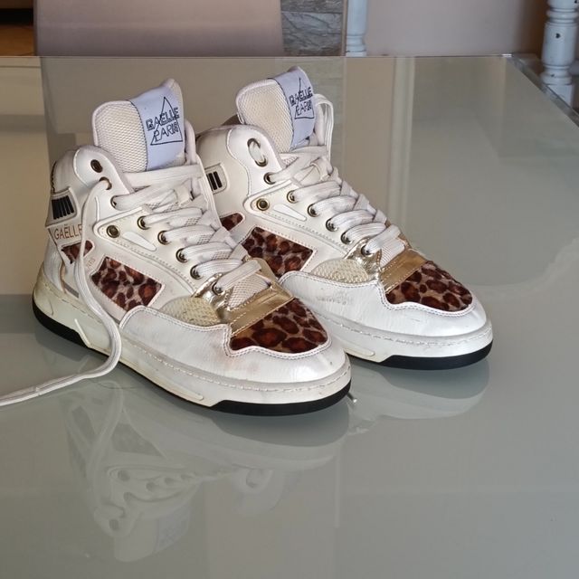 Scarpe Gaelle Paris donna 39.5