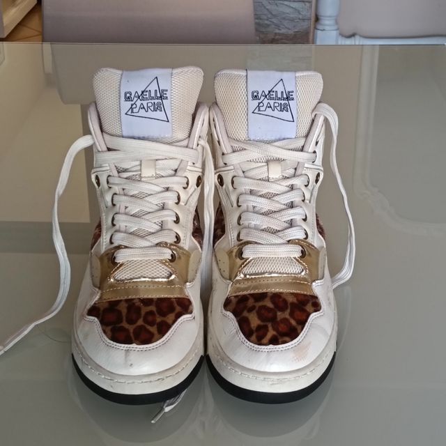 Scarpe Gaelle Paris donna 39.5