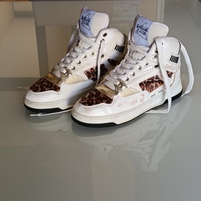 Scarpe Gaelle Paris donna 39.5