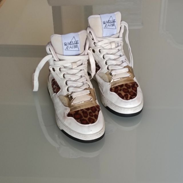 Scarpe Gaelle Paris donna 39.5