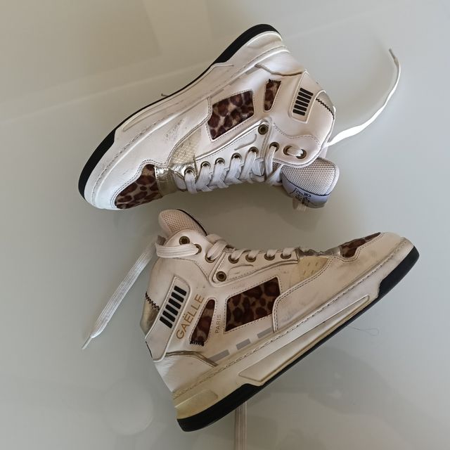 Scarpe Gaelle Paris donna 39.5