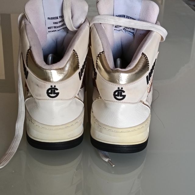 Scarpe Gaelle Paris donna 39.5