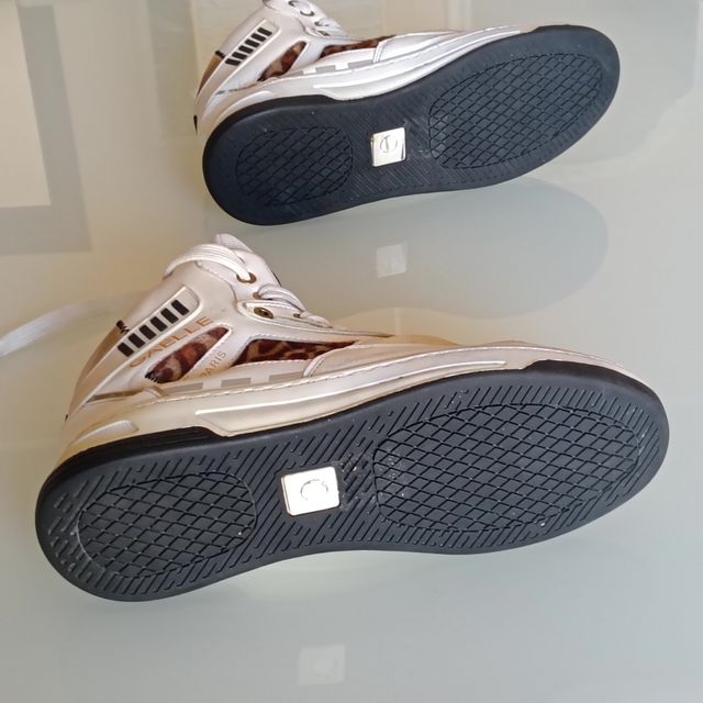 Scarpe Gaelle Paris donna 39.5