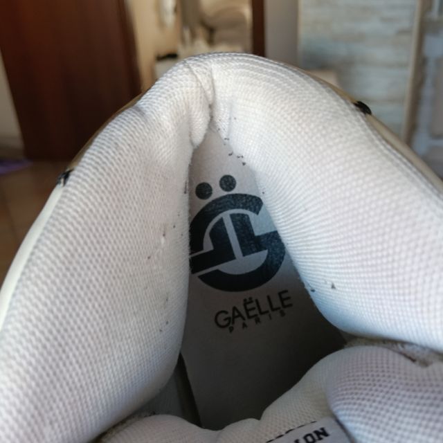 Scarpe Gaelle Paris donna 39.5