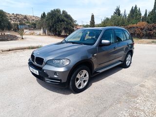 BMW X5 2010