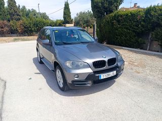 BMW X5 2010
