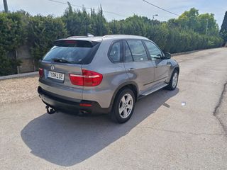 BMW X5 2010