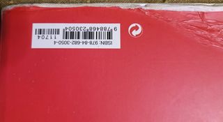 LCLB 1 (Lengua Castellana Bachillerato) Aula 3D