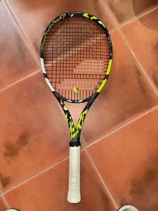 Raqueta Babolat Pure Aero 300g Adulto