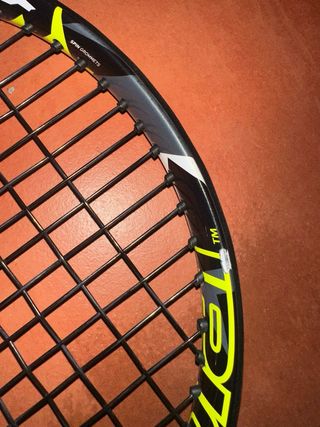 Raqueta Babolat Pure Aero 300g Adulto