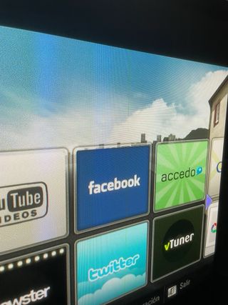 Televisión LG 60 pulgadas (60PK950-ZA)