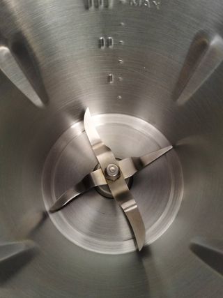 Robot Cocina Monsieur Cuisine Connect