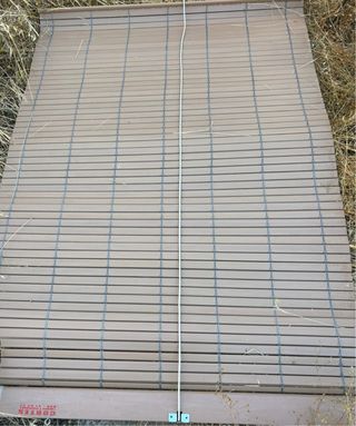 Persianas de PVC