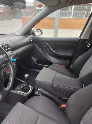 SEAT Leon cupra