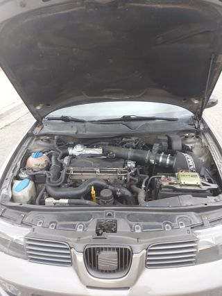 SEAT Leon cupra