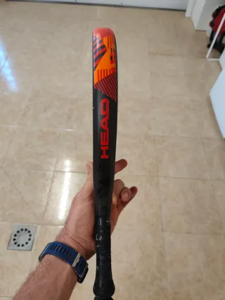 Palas de pádel junior HEAD