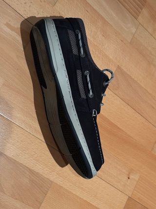 Zapatos náuticos Tribord hombre