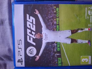 Pack de 3 juegos de PS4 y PS5