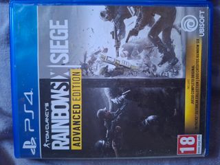 Pack de 3 juegos de PS4 y PS5