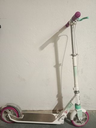 Patinete Oxelo 9
