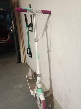 Patinete Oxelo 9