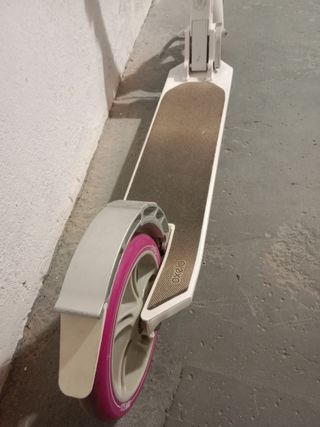 Patinete Oxelo 9
