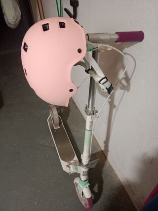Patinete Oxelo 9