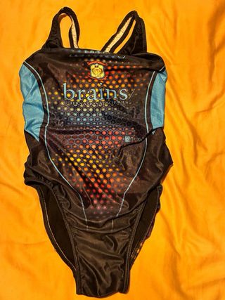 Bañador Colegio Brains