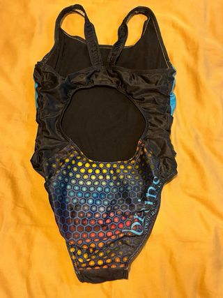 Bañador Colegio Brains