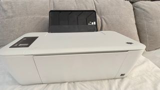 Impresora HP Blanca