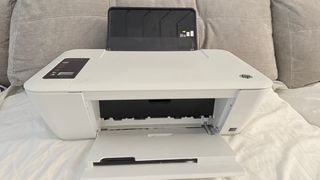 Impresora HP Blanca