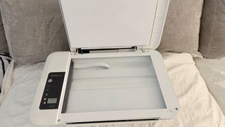 Impresora HP Blanca