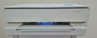 Impresora HP Envy 6032 Blanca