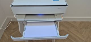 Impresora HP Envy 6032 Blanca