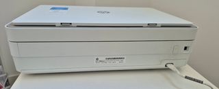 Impresora HP Envy 6032 Blanca