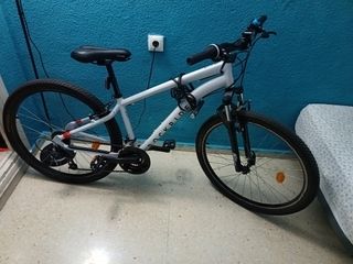 Bicicleta Rockrider Talla M/L