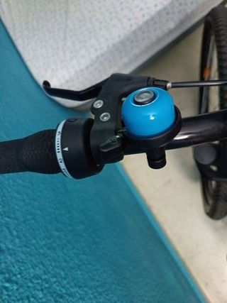 Bicicleta Rockrider Talla M/L