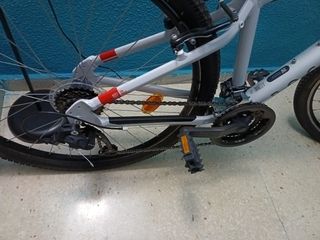 Bicicleta Rockrider Talla M/L