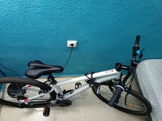 Bicicleta Rockrider Talla M/L