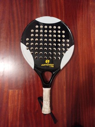 Pala de pádel Artengo PR 700
