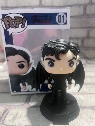 Funko Pop Rhysand ACOTAR