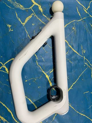 Pistola PlayStation VR Aim Controller
