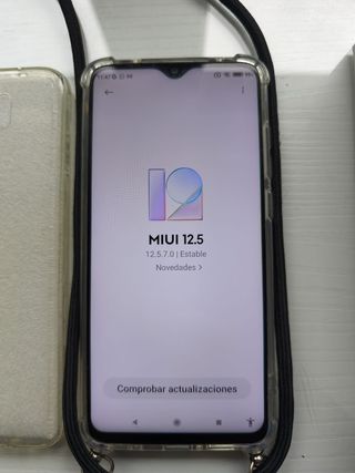 Xiaomi Redmi Note 8 Pro nero/bianco