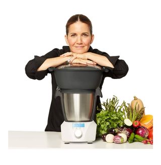 CHEFBOT COMPACT - Robot da Cucina Multifunzione